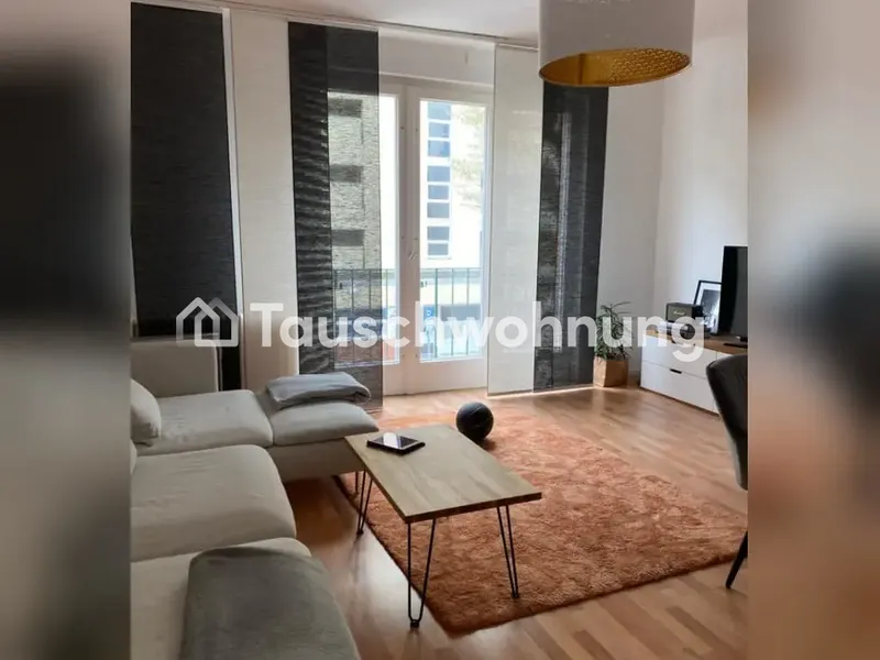 Tauschwohnung: 3-Zimmer WHG in Charlottenburg mit Garten — photo 1
